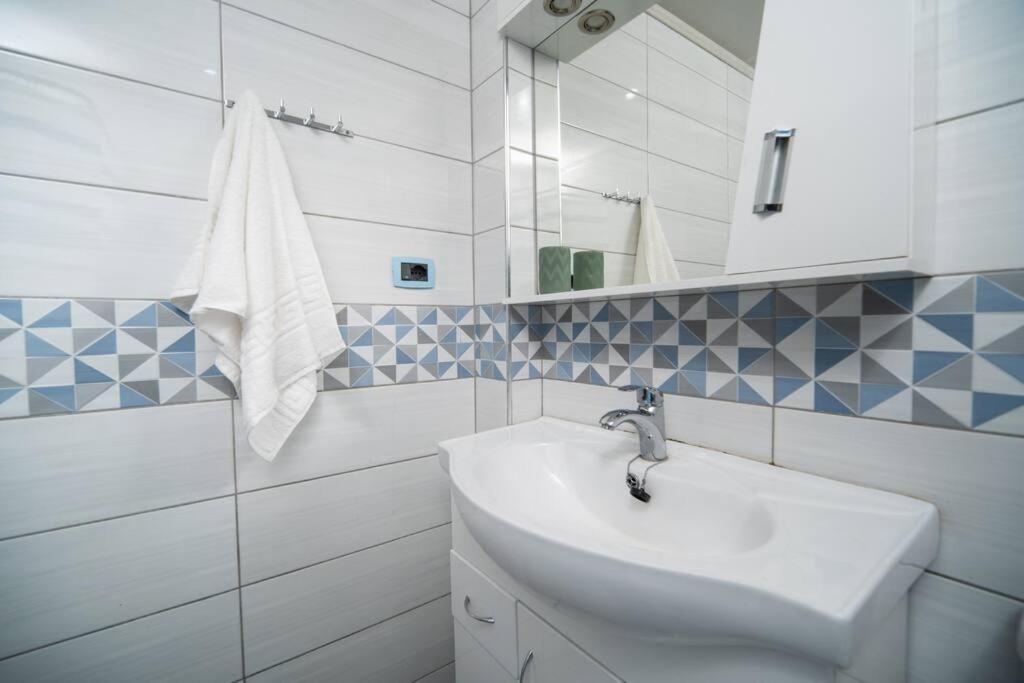 Appartement Family Seacoast La Canée