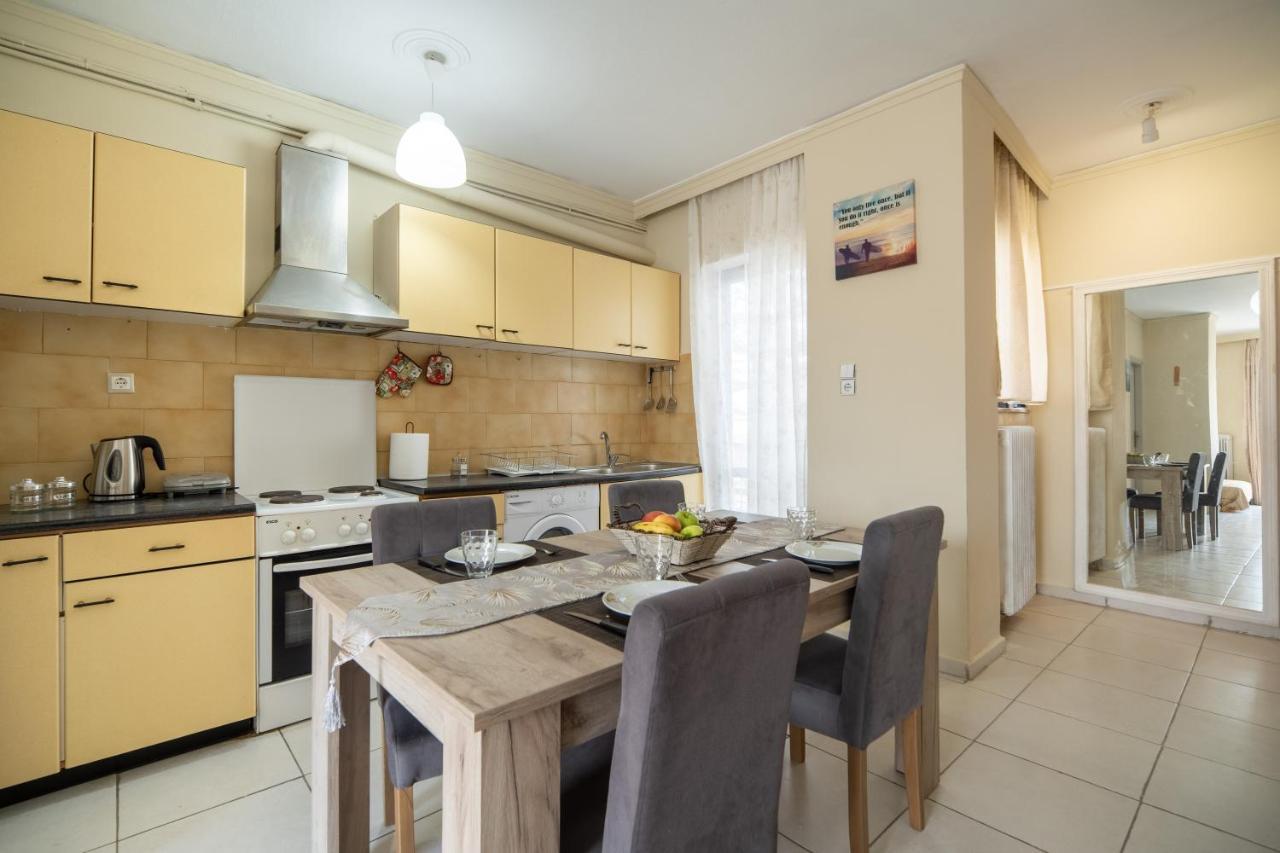 Appartement Family Seacoast *
